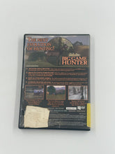 Cabela's Big Game Hunter (Sony PlayStation 2, 2002) Ps 2 Ps2 Play 2 Fast Ship